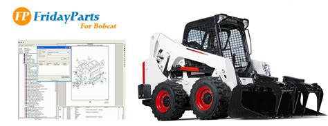 bobcat skid steer logo|bobcat parts online catalog.